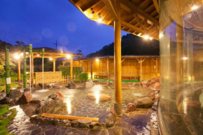 Ichinomata Onsen Grand Hotel